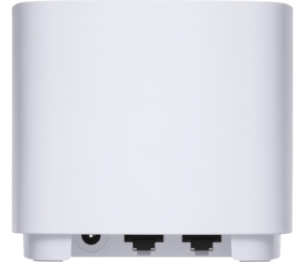 ASUS ZenWiFi AX XD5 MESH (3000Mb/s a/b/g/n/ac/ax) 3xAP - 1094723 - zdjęcie 4